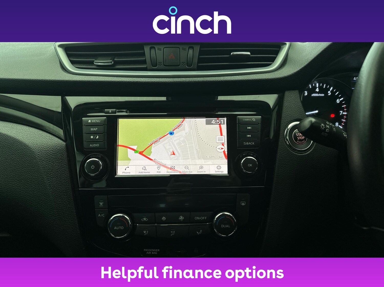 Used Nissan Qashqai 2020 for sale - 76395239: Photo 30