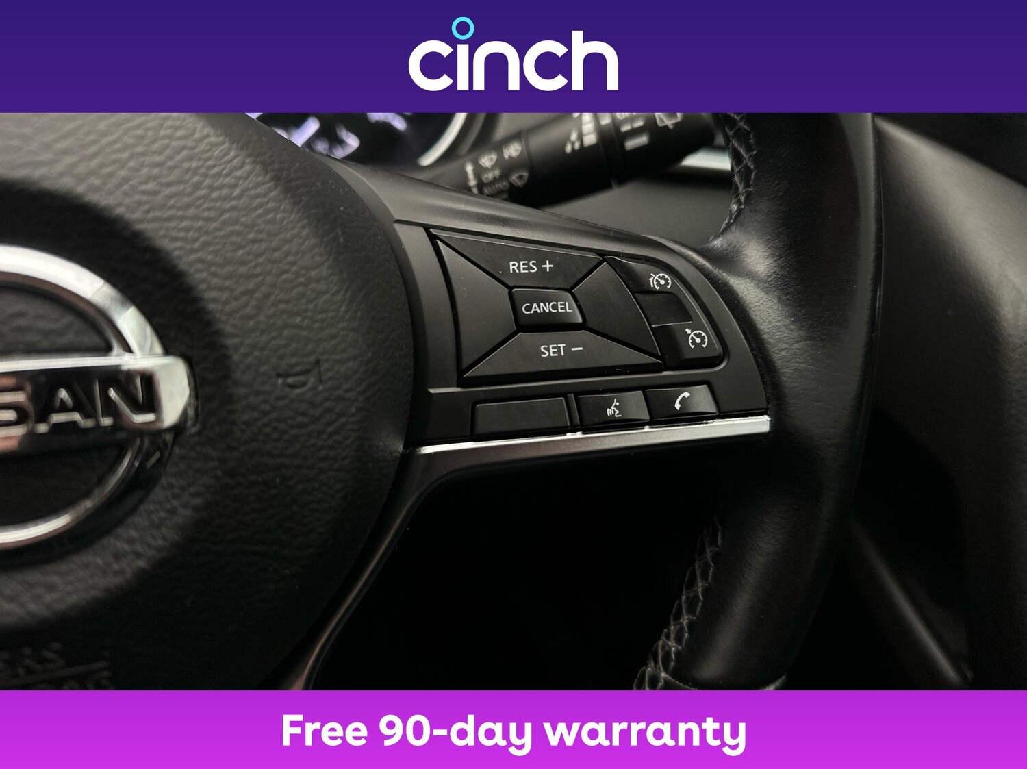 Used Nissan Qashqai 2020 for sale - 76395239: Photo 34