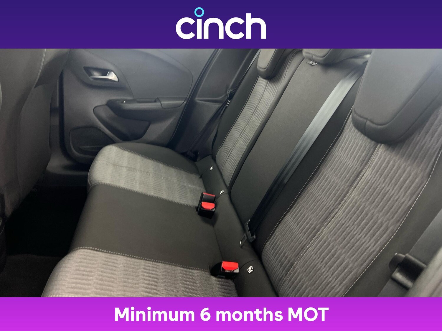 Used Vauxhall Corsa 2022 for sale - 76923031: Photo 20