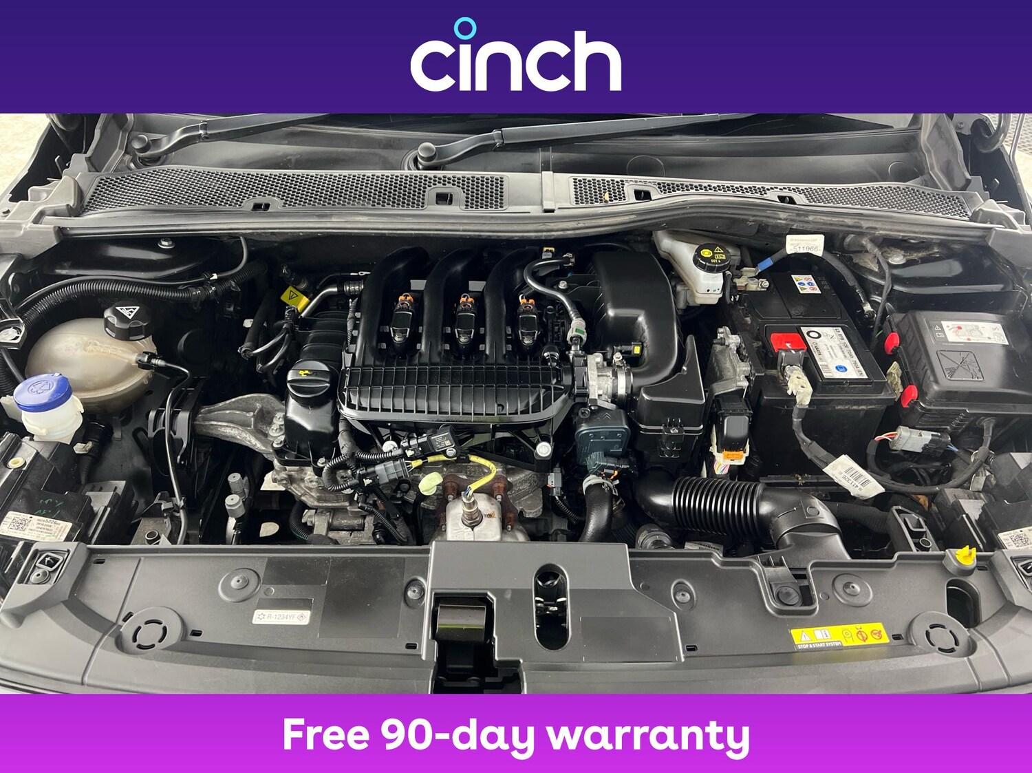 Used Vauxhall Corsa 2022 for sale - 76923031: Photo 23