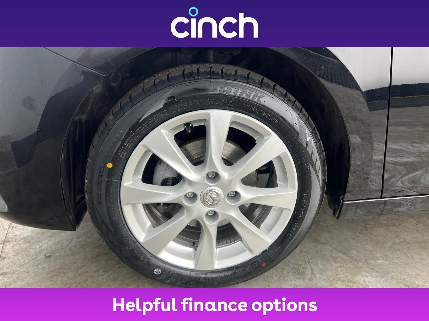 Used Vauxhall Corsa 2022 for sale - 76923031: Photo 24