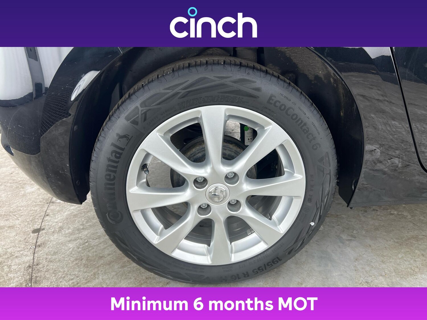 Used Vauxhall Corsa 2022 for sale - 76923031: Photo 27