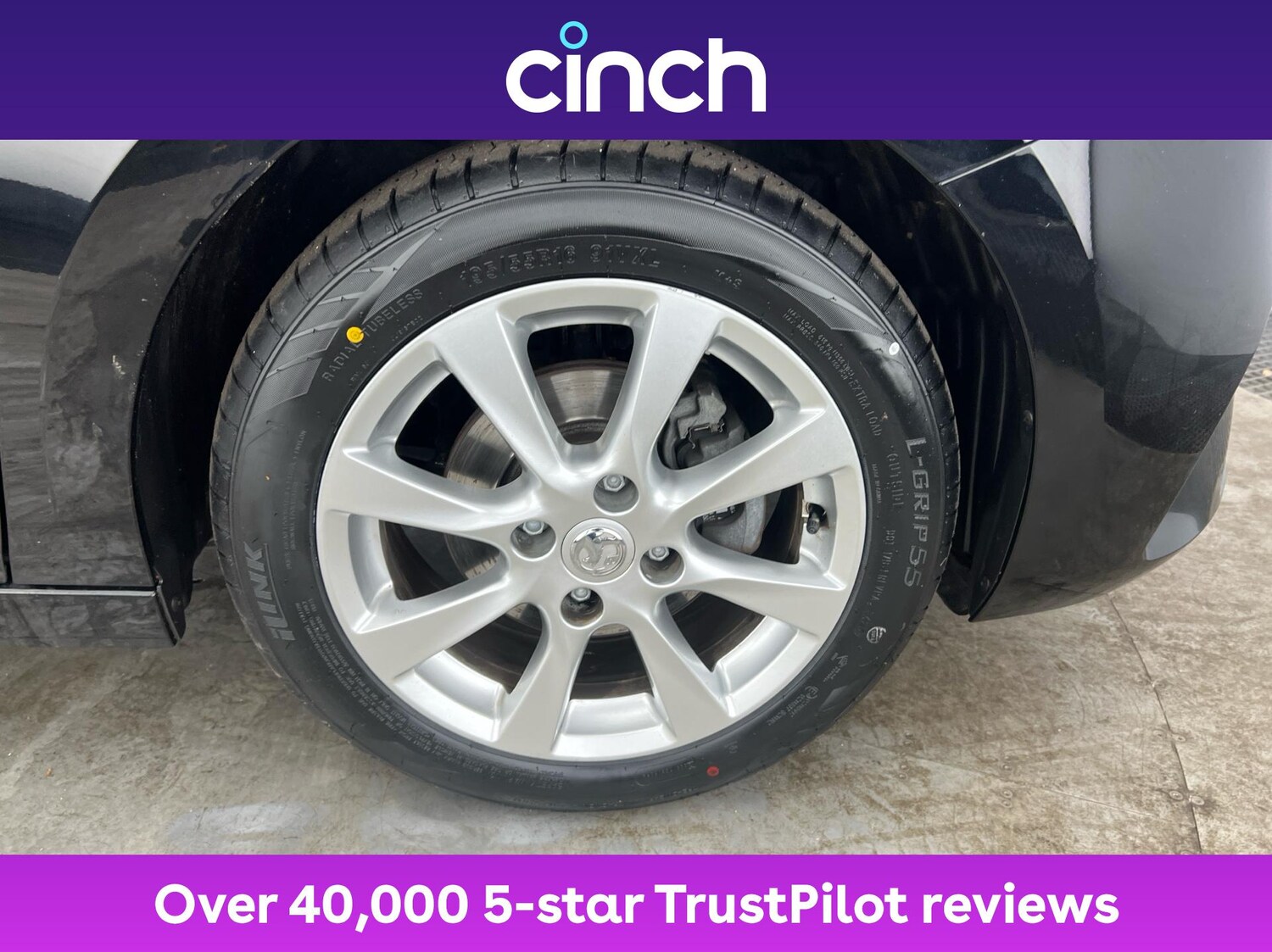 Used Vauxhall Corsa 2022 for sale - 76923031: Photo 28