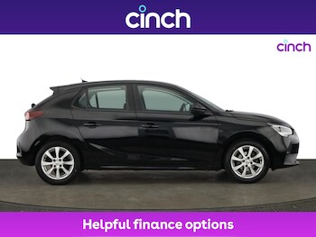 Used Vauxhall Corsa 2022 for sale - 76923031: Photo
