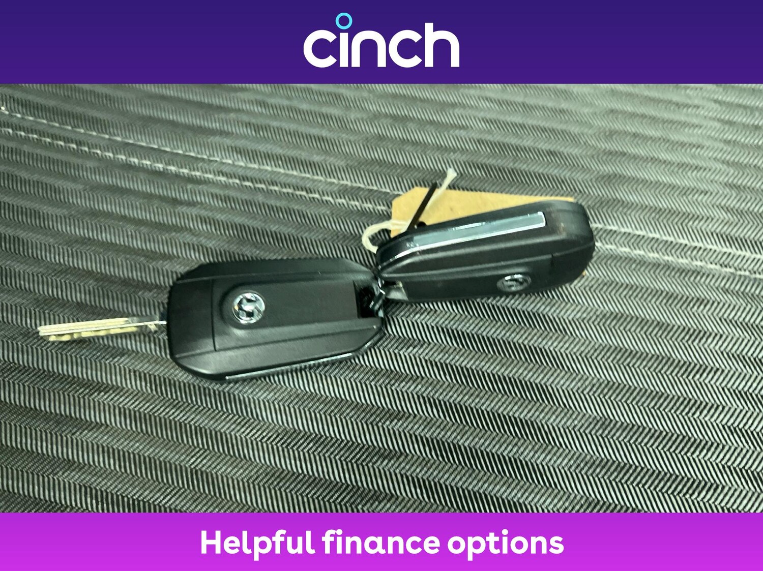 Used Vauxhall Corsa 2022 for sale - 76923031: Photo 30