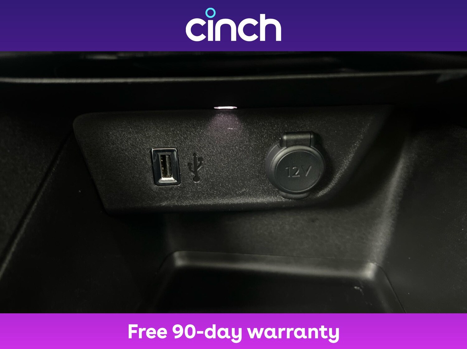 Used Vauxhall Corsa 2022 for sale - 76923031: Photo 34