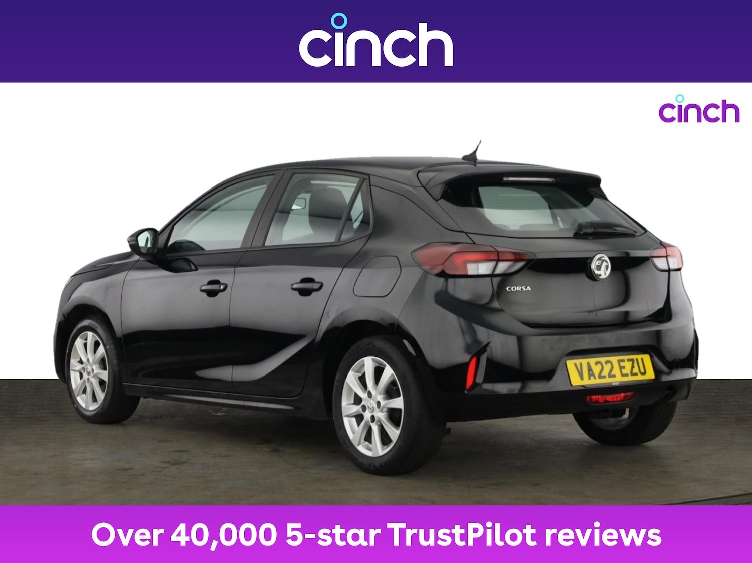 Used Vauxhall Corsa 2022 for sale - 76923031: Photo 6