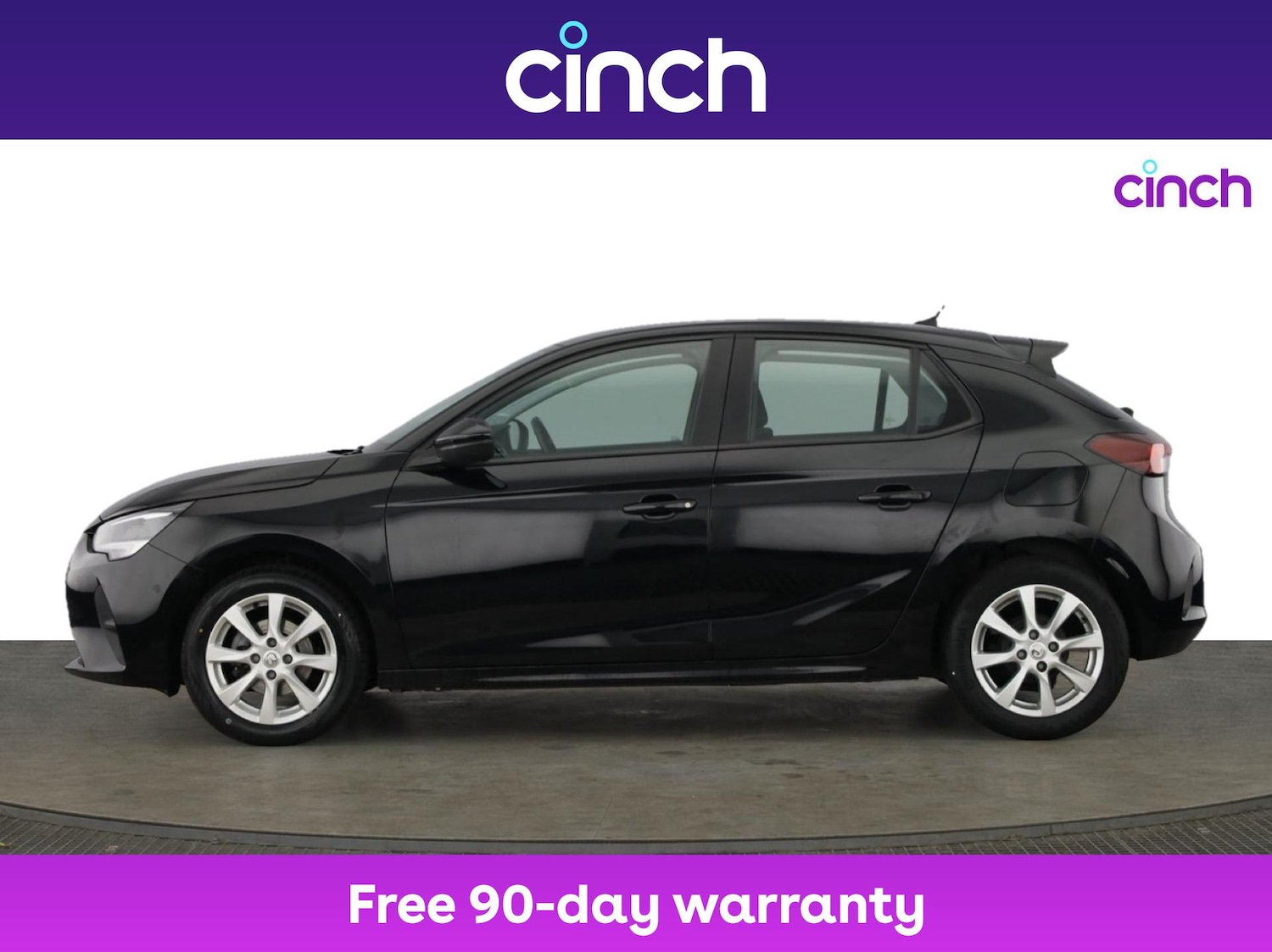 Used Vauxhall Corsa 2022 for sale - 76923031: Photo 8