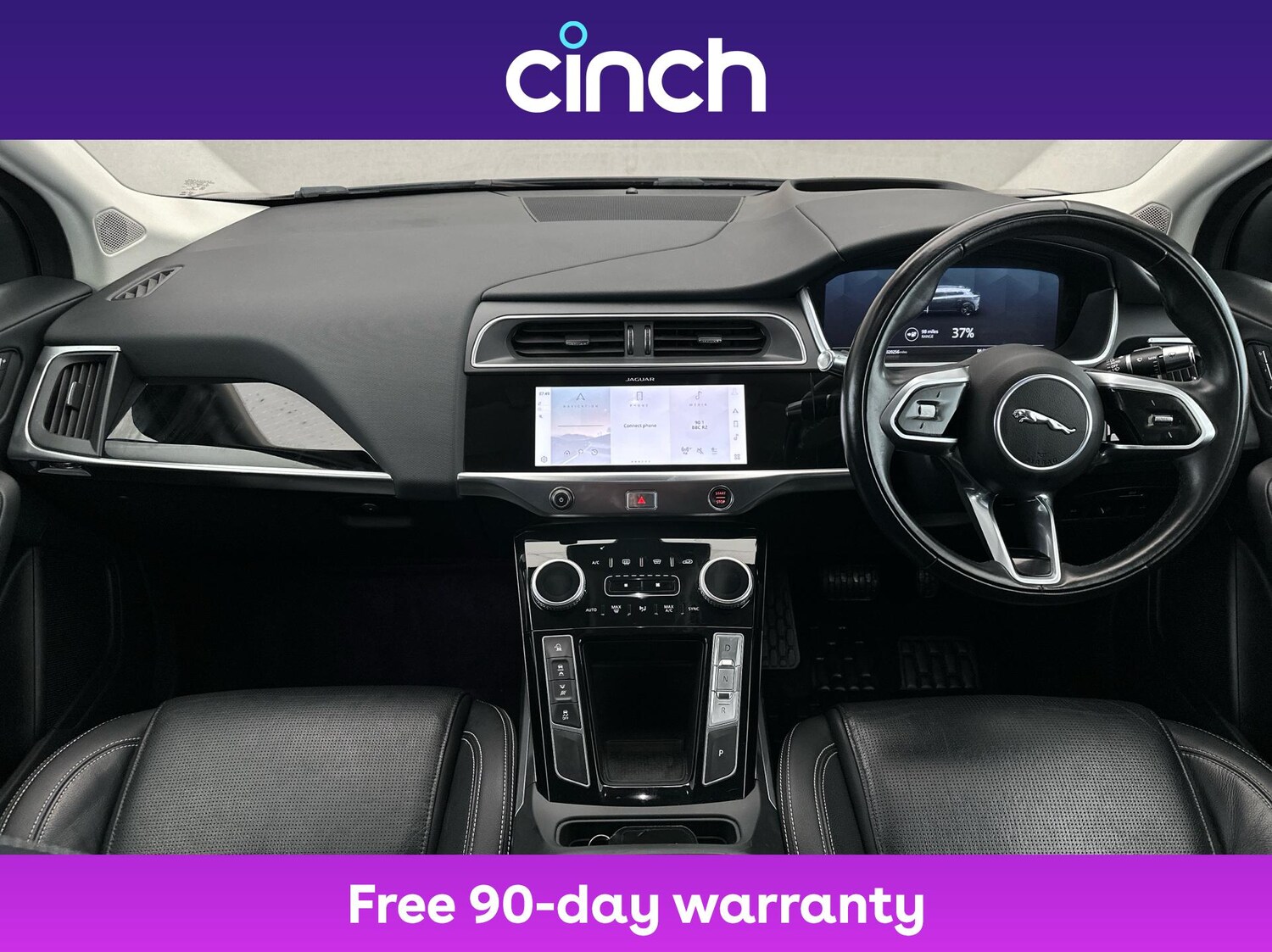 Used Jaguar I-Pace 2021 for sale - 76641988: Photo 15