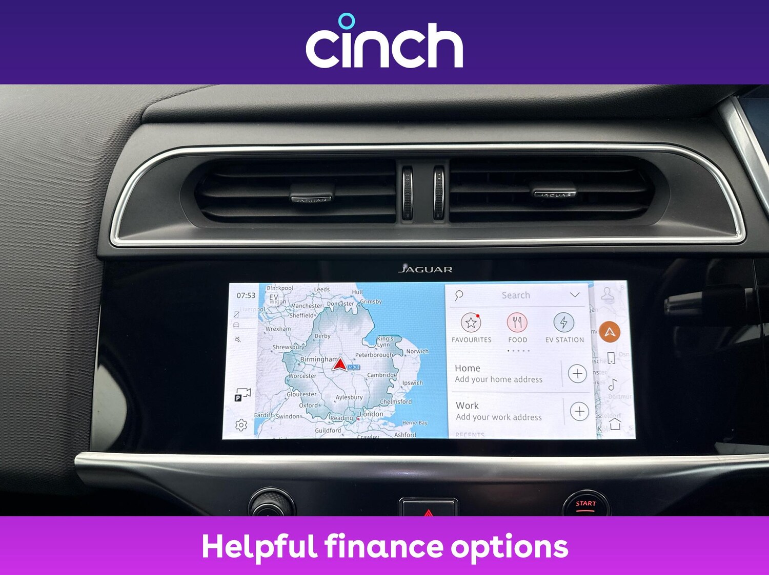 Used Jaguar I-Pace 2021 for sale - 76641988: Photo 17