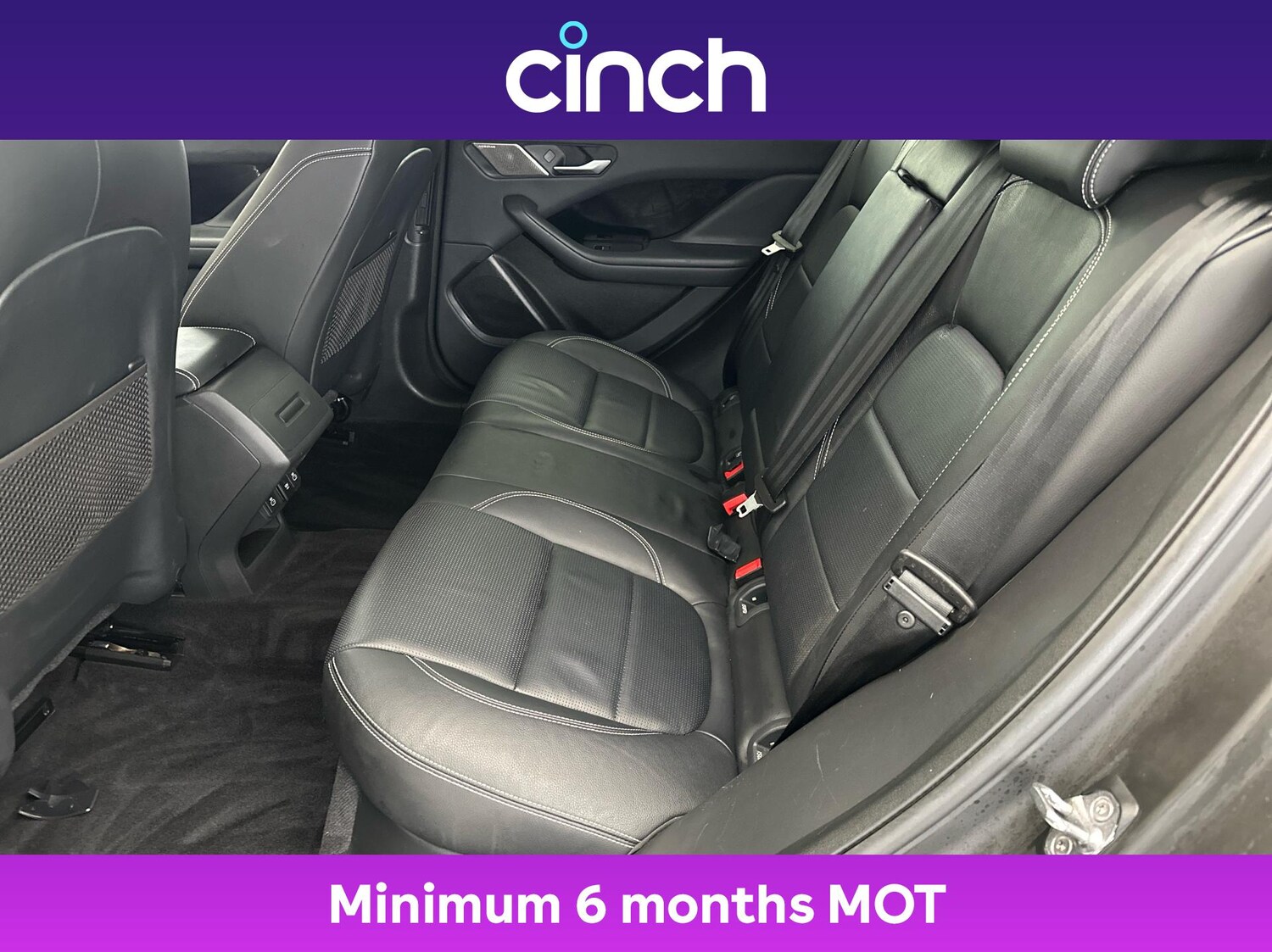 Used Jaguar I-Pace 2021 for sale - 76641988: Photo 20