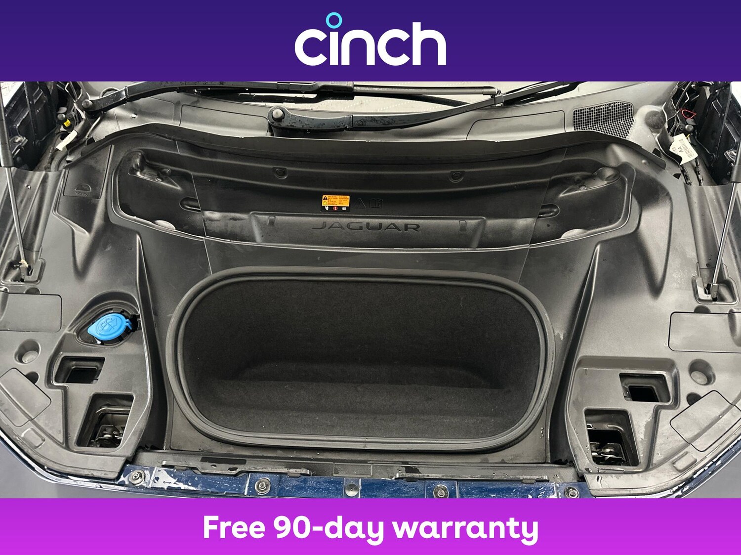 Used Jaguar I-Pace 2021 for sale - 76641988: Photo 23