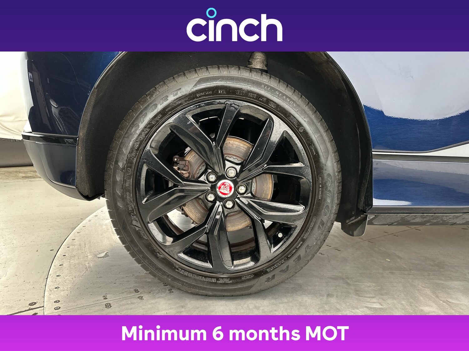 Used Jaguar I-Pace 2021 for sale - 76641988: Photo 27