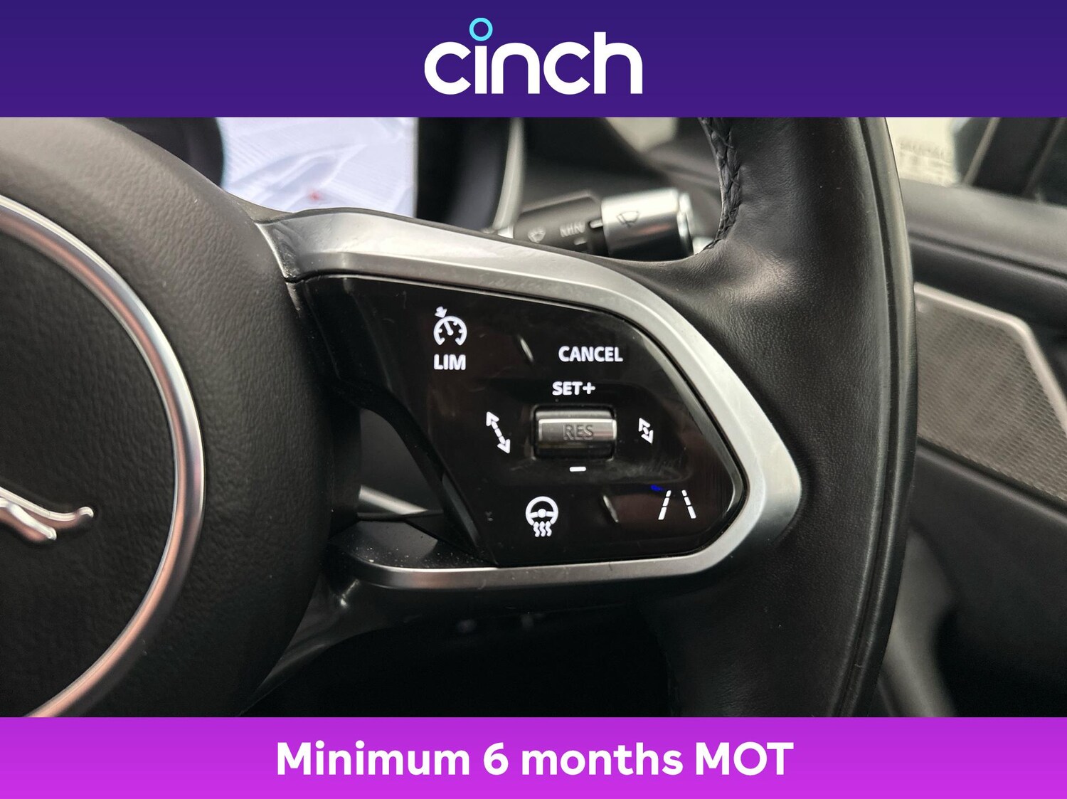 Used Jaguar I-Pace 2021 for sale - 76641988: Photo 32