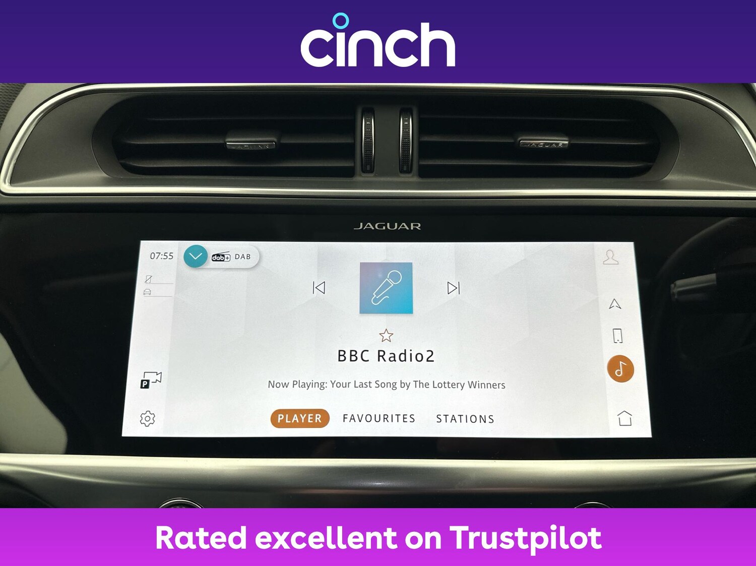 Used Jaguar I-Pace 2021 for sale - 76641988: Photo 33