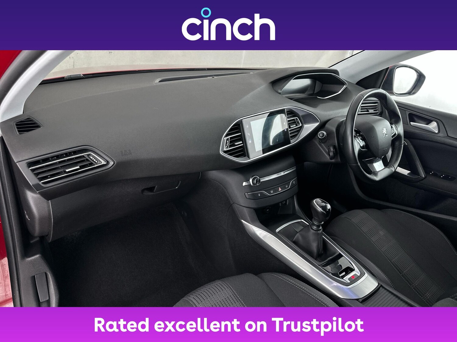 Used Peugeot 308 2021 for sale - 76723622: Photo 14