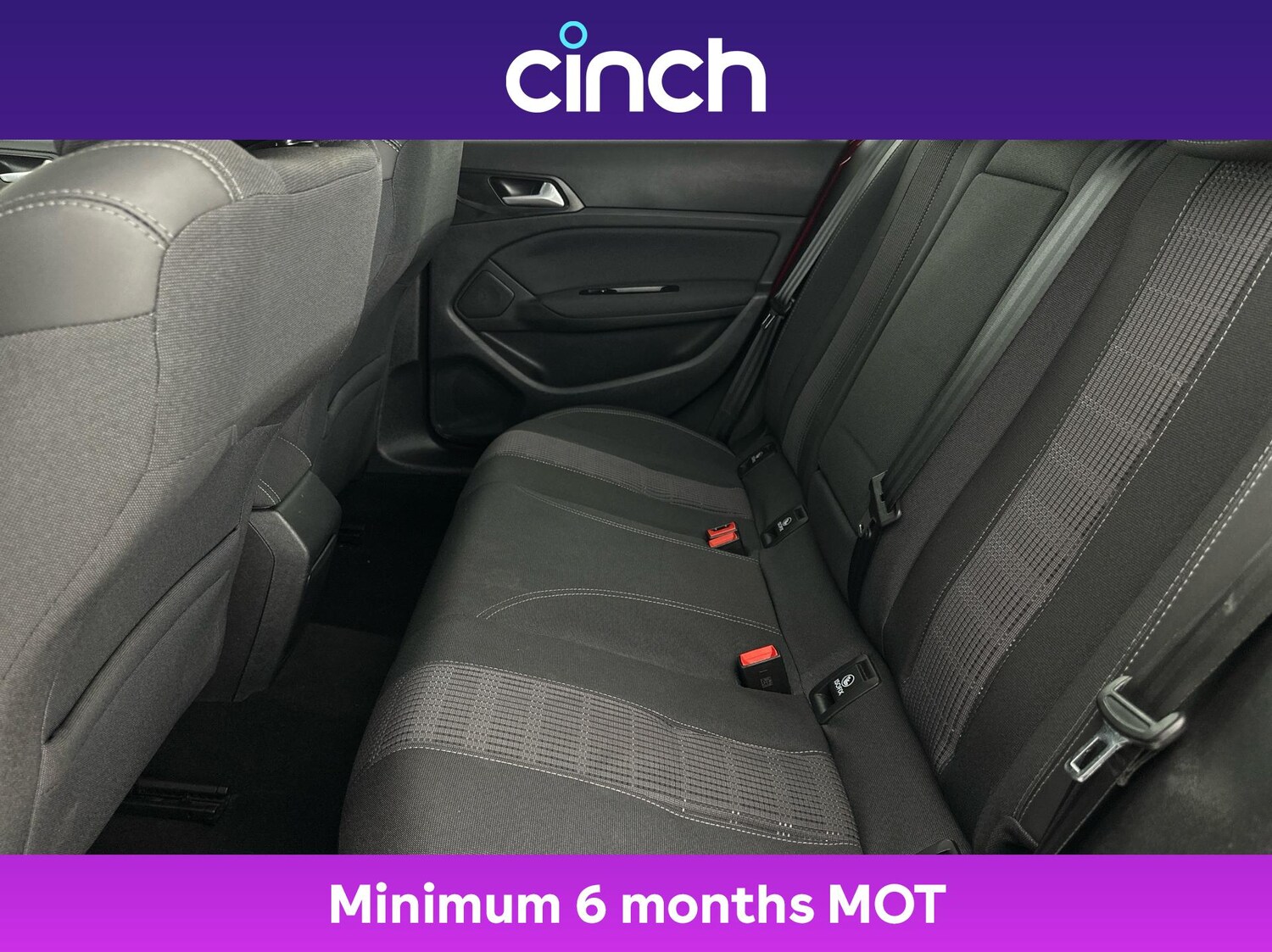 Used Peugeot 308 2021 for sale - 76723622: Photo 20