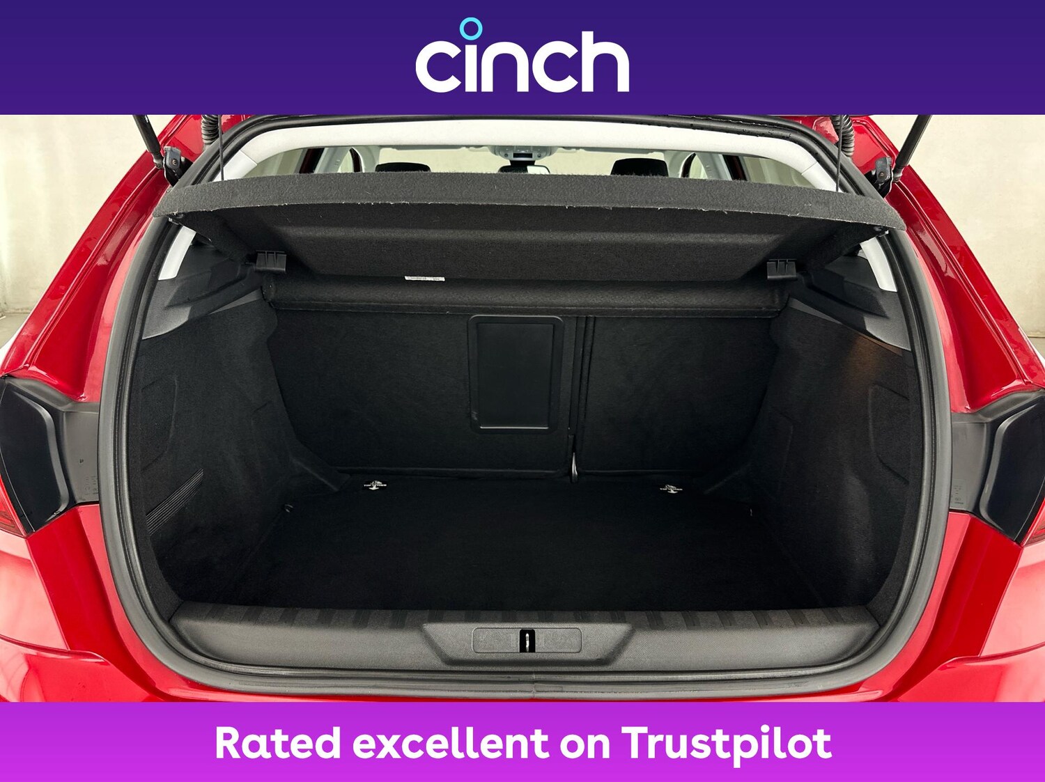 Used Peugeot 308 2021 for sale - 76723622: Photo 21