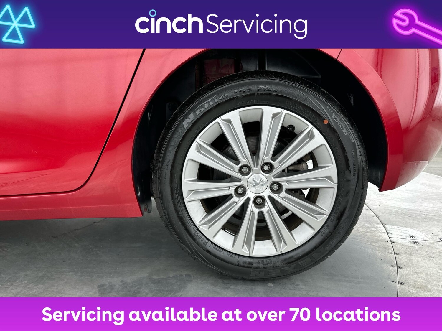 Used Peugeot 308 2021 for sale - 76723622: Photo 26