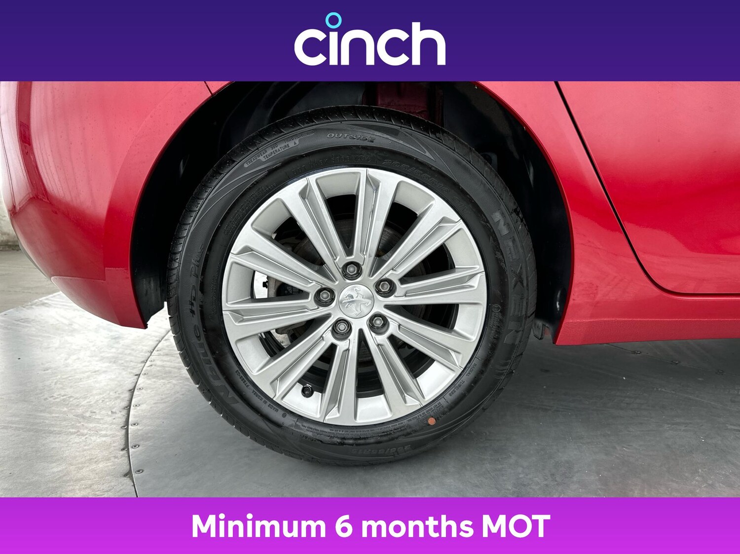 Used Peugeot 308 2021 for sale - 76723622: Photo 27