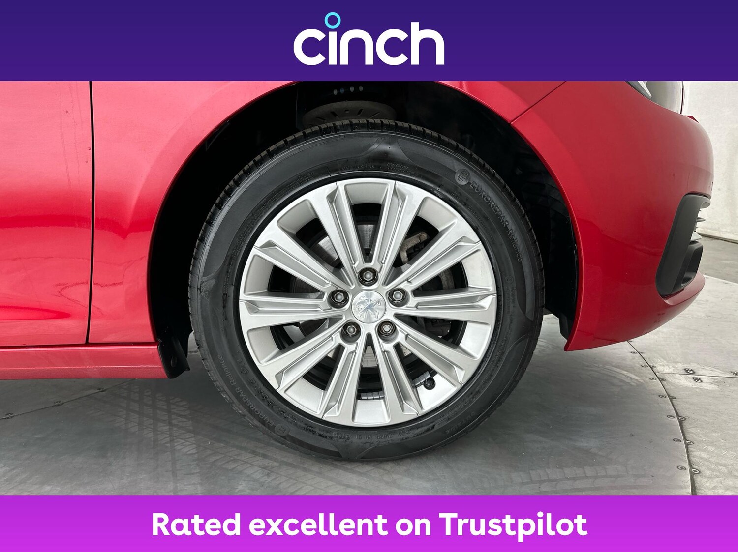 Used Peugeot 308 2021 for sale - 76723622: Photo 28