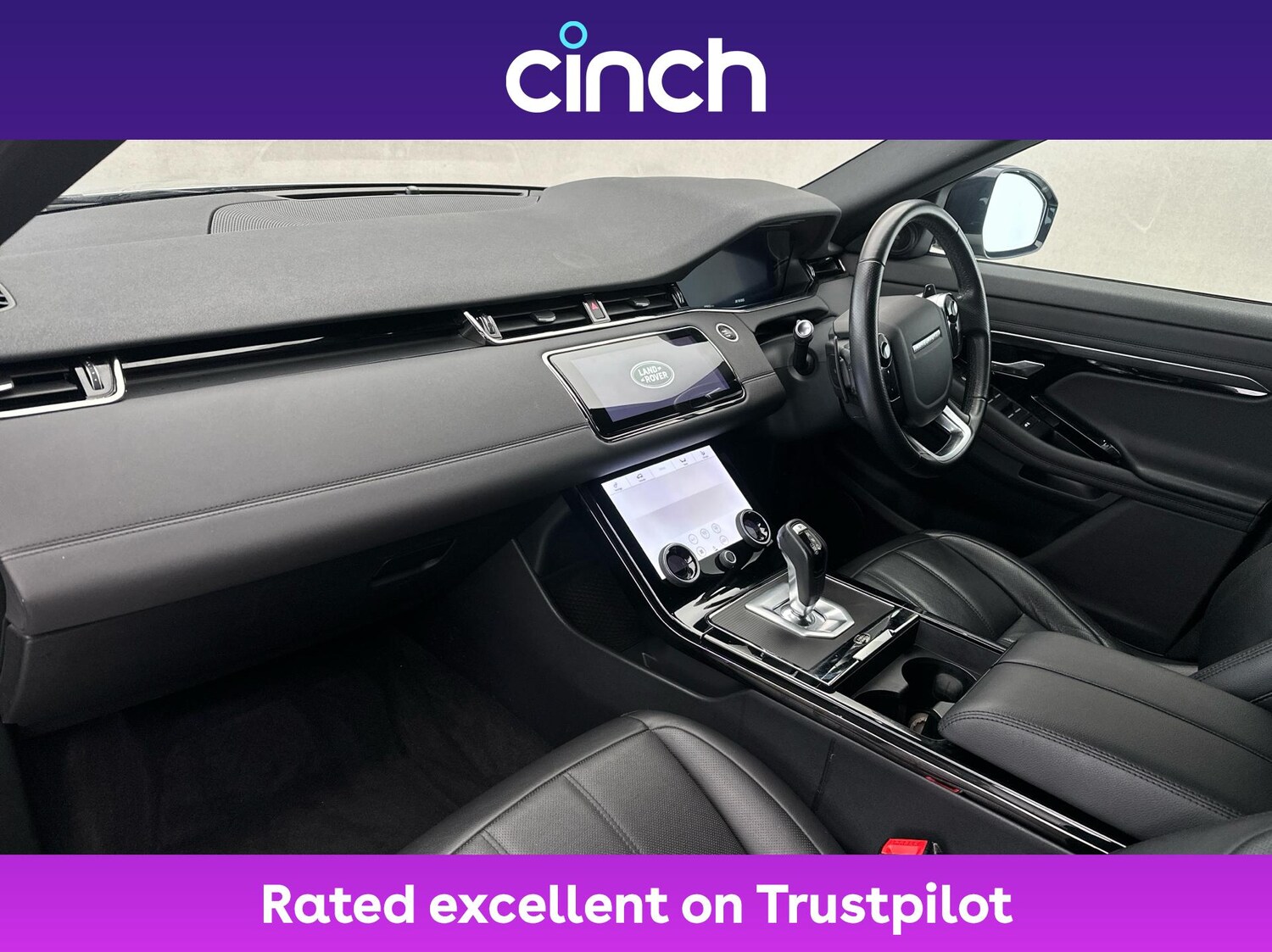 Used Land Rover Range Rover Evoque 2019 for sale - 76590601: Photo 14