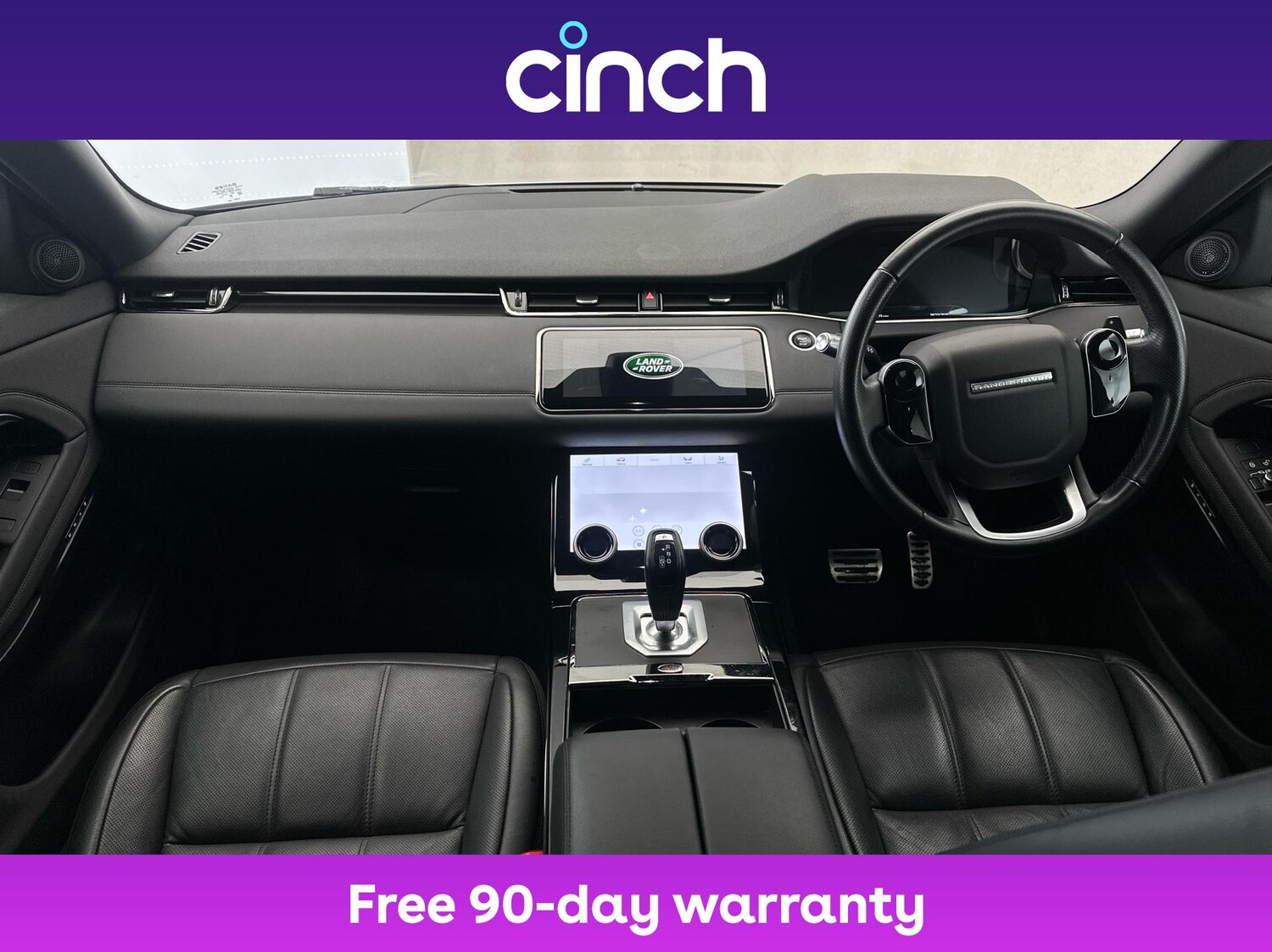Used Land Rover Range Rover Evoque 2019 for sale - 76590601: Photo 15