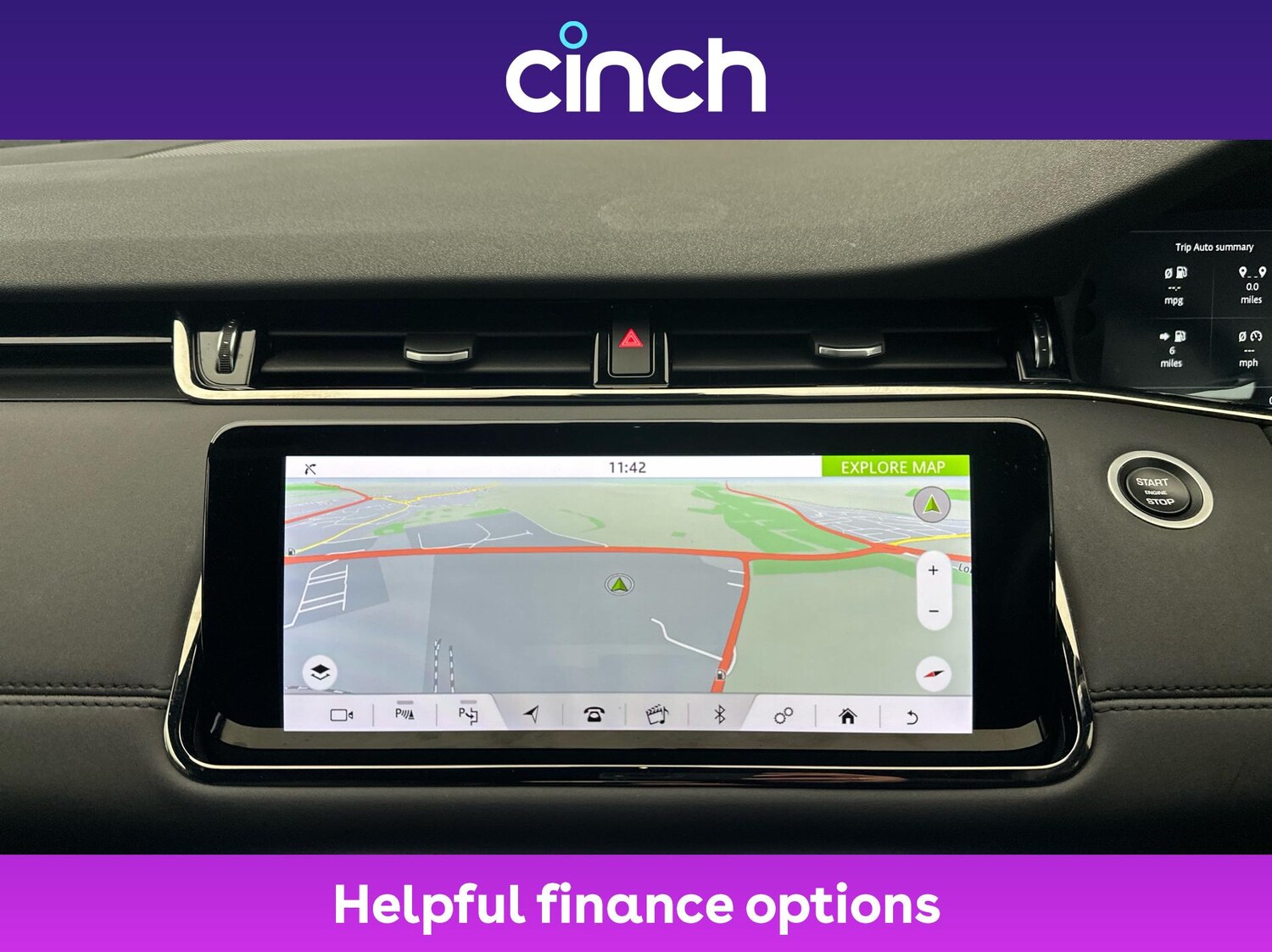 Used Land Rover Range Rover Evoque 2019 for sale - 76590601: Photo 17