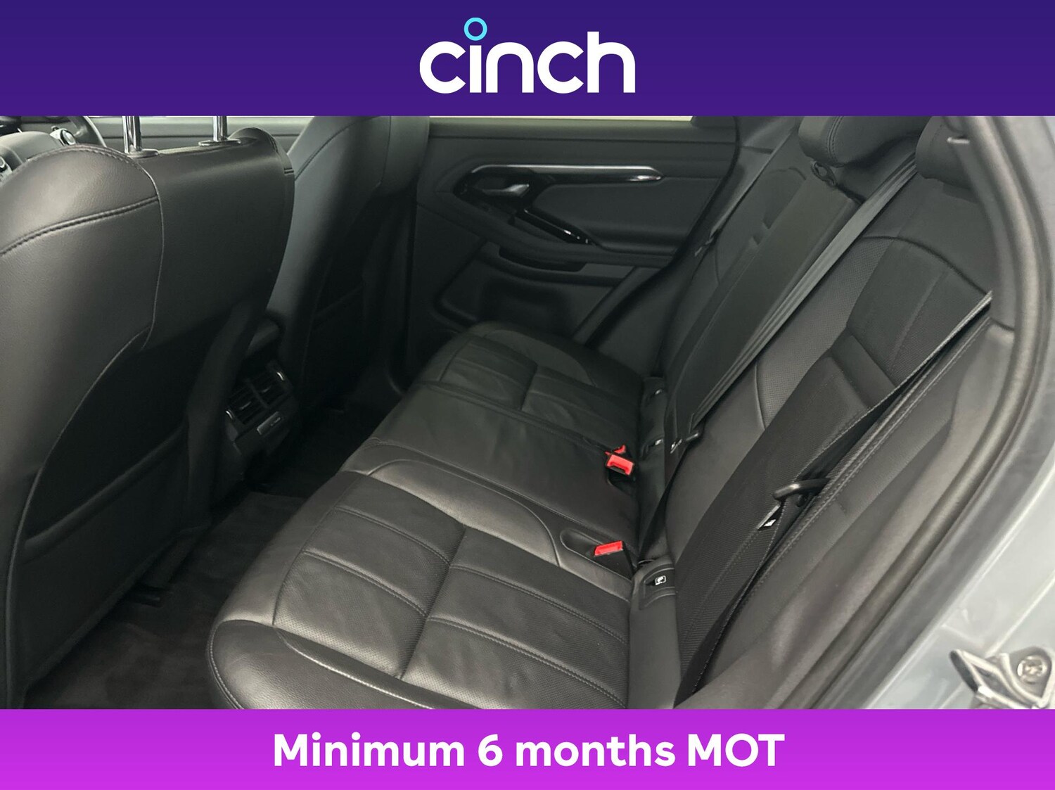 Used Land Rover Range Rover Evoque 2019 for sale - 76590601: Photo 20