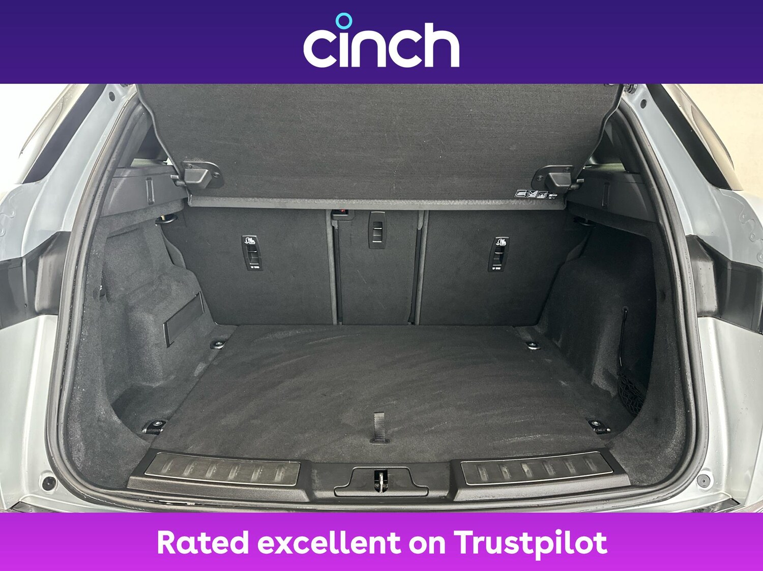 Used Land Rover Range Rover Evoque 2019 for sale - 76590601: Photo 21