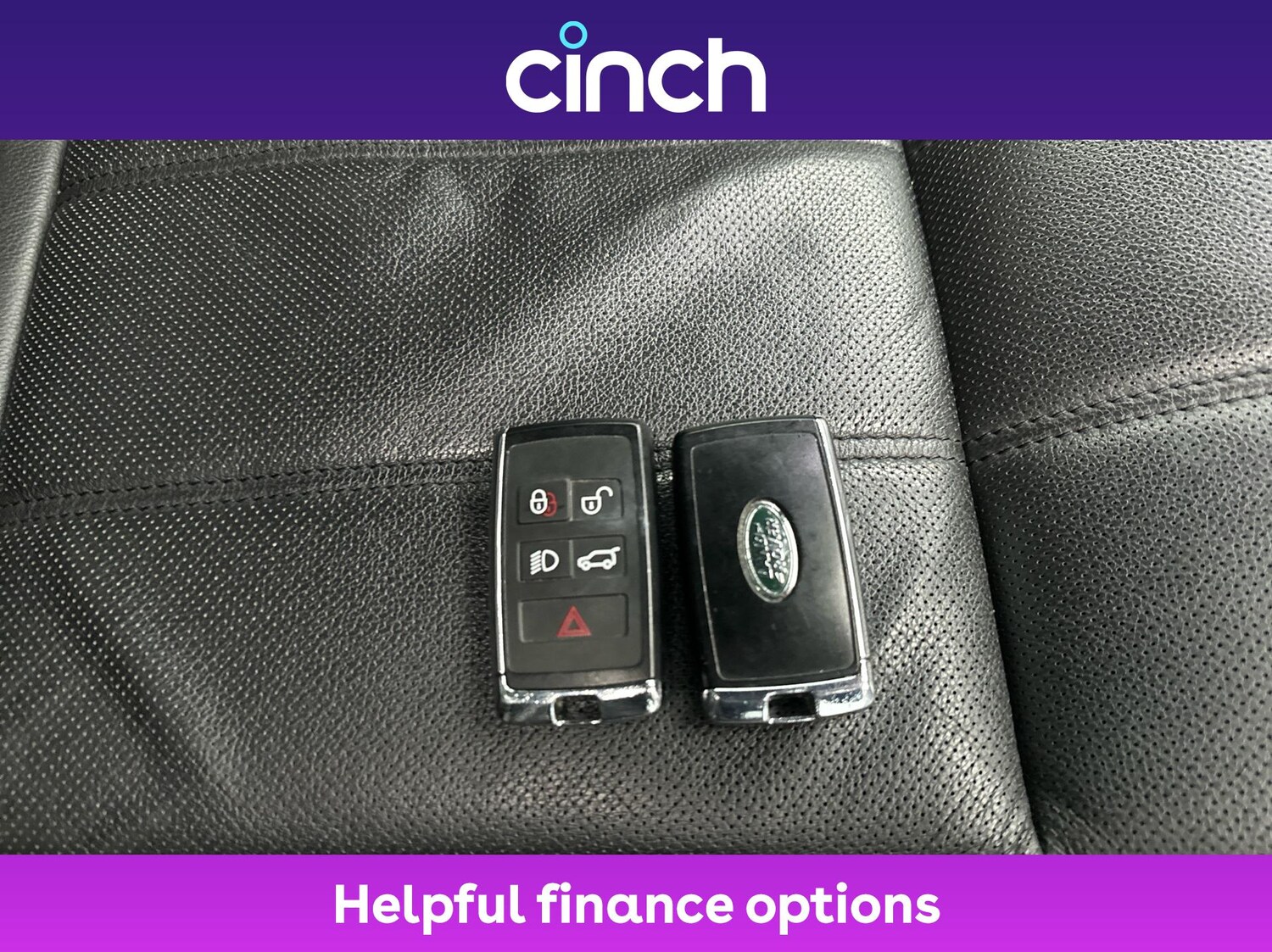 Used Land Rover Range Rover Evoque 2019 for sale - 76590601: Photo 30