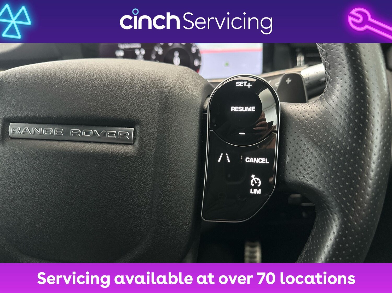 Used Land Rover Range Rover Evoque 2019 for sale - 76590601: Photo 31