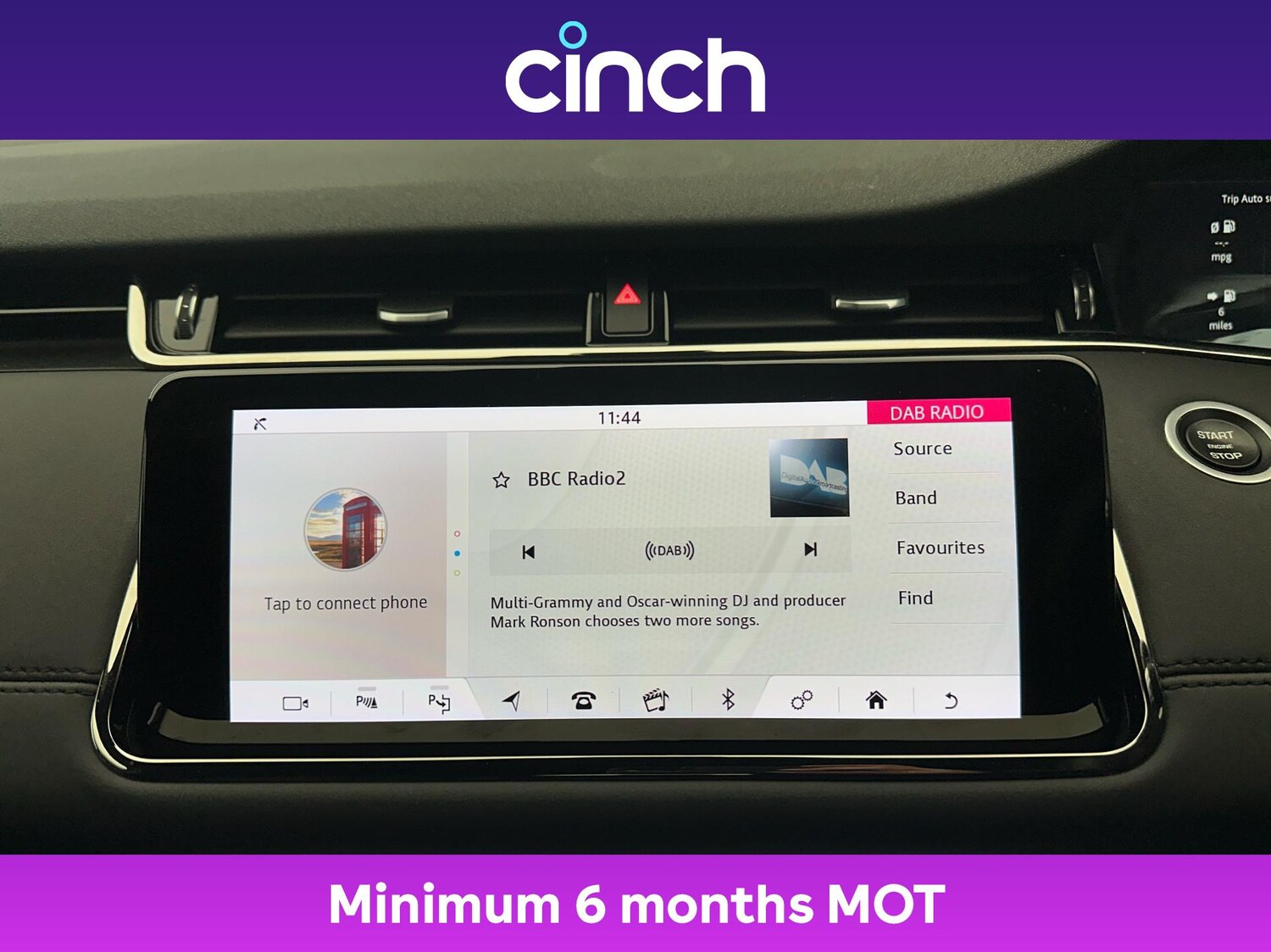 Used Land Rover Range Rover Evoque 2019 for sale - 76590601: Photo 32