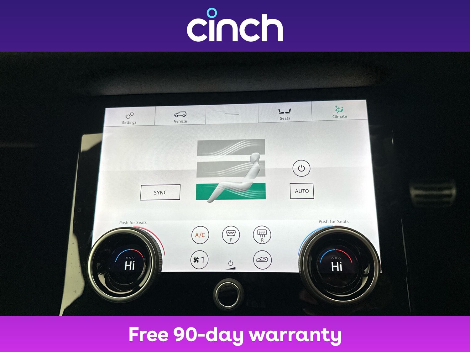 Used Land Rover Range Rover Evoque 2019 for sale - 76590601: Photo 34