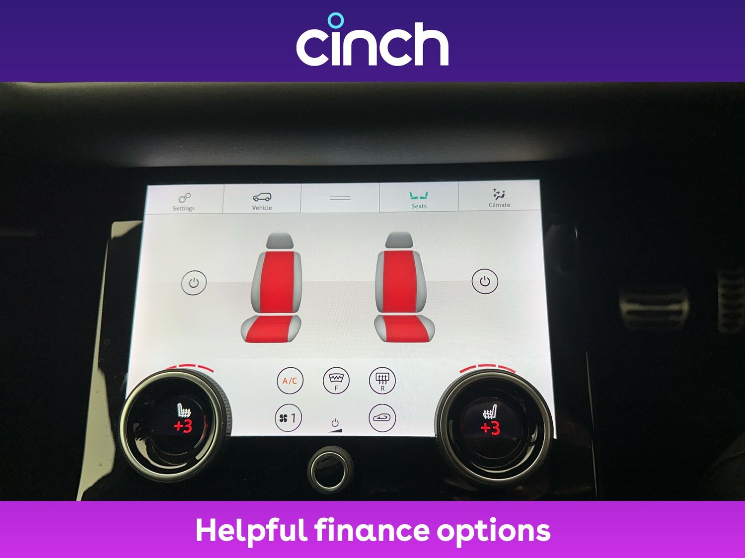 Used Land Rover Range Rover Evoque 2019 for sale - 76590601: Photo 35