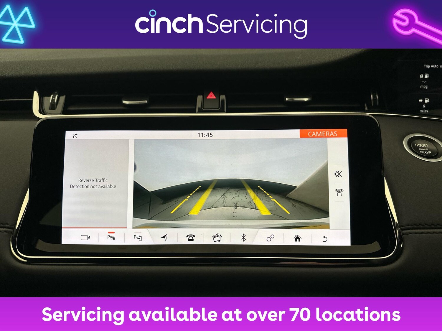 Used Land Rover Range Rover Evoque 2019 for sale - 76590601: Photo 36