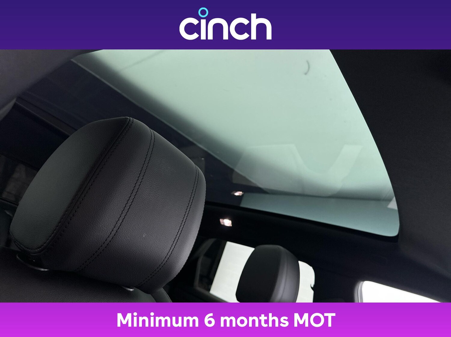 Used Land Rover Range Rover Evoque 2019 for sale - 76590601: Photo 37