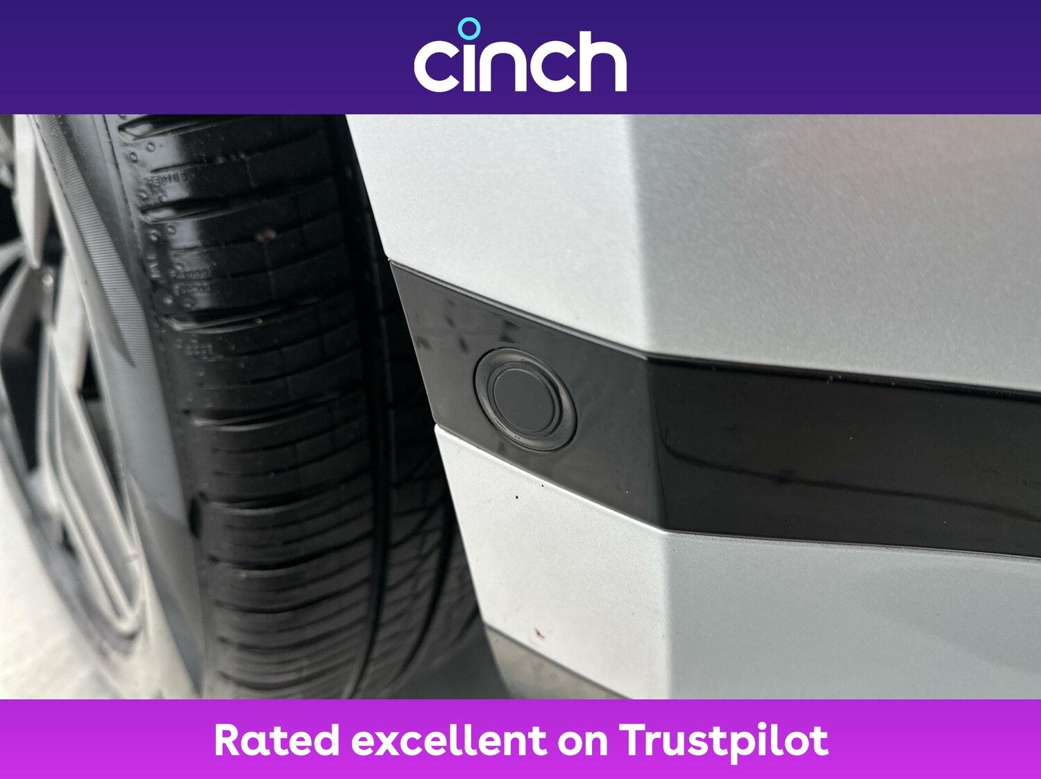 Used Land Rover Range Rover Evoque 2019 for sale - 76590601: Photo 38