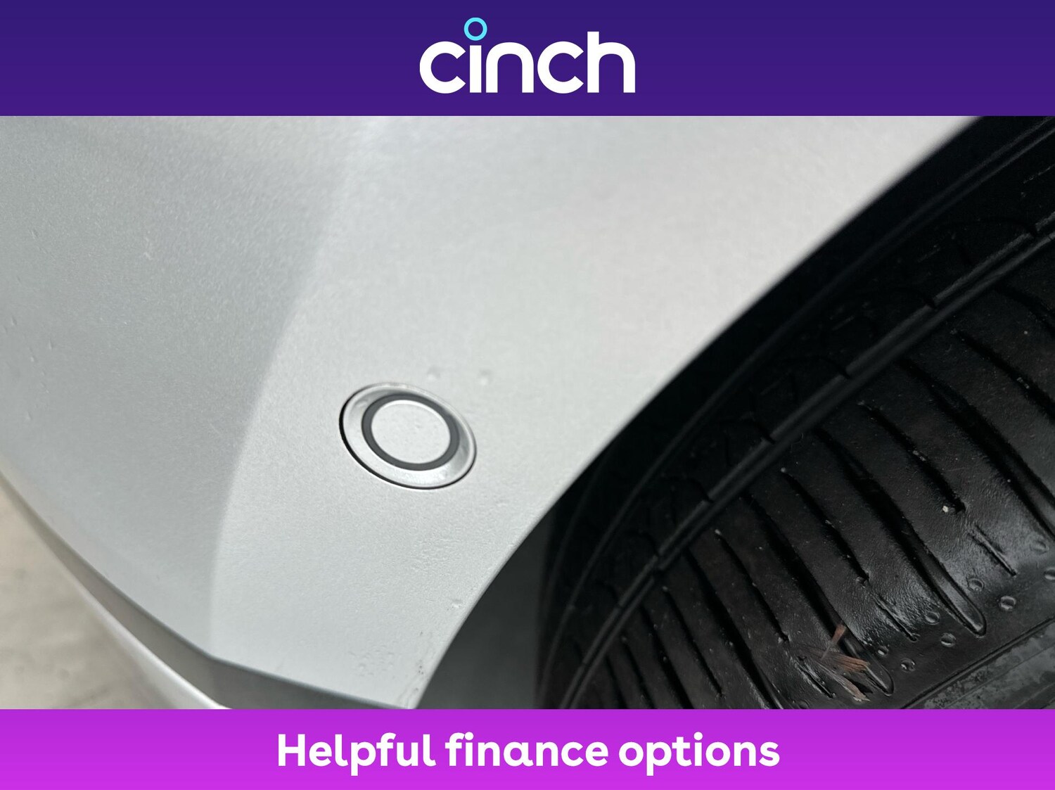 Used Land Rover Range Rover Evoque 2019 for sale - 76590601: Photo 40