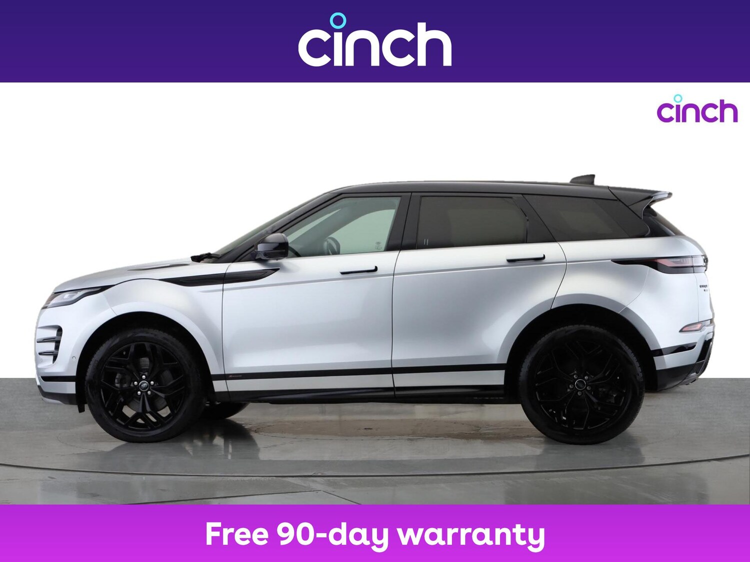 Used Land Rover Range Rover Evoque 2019 for sale - 76590601: Photo 8