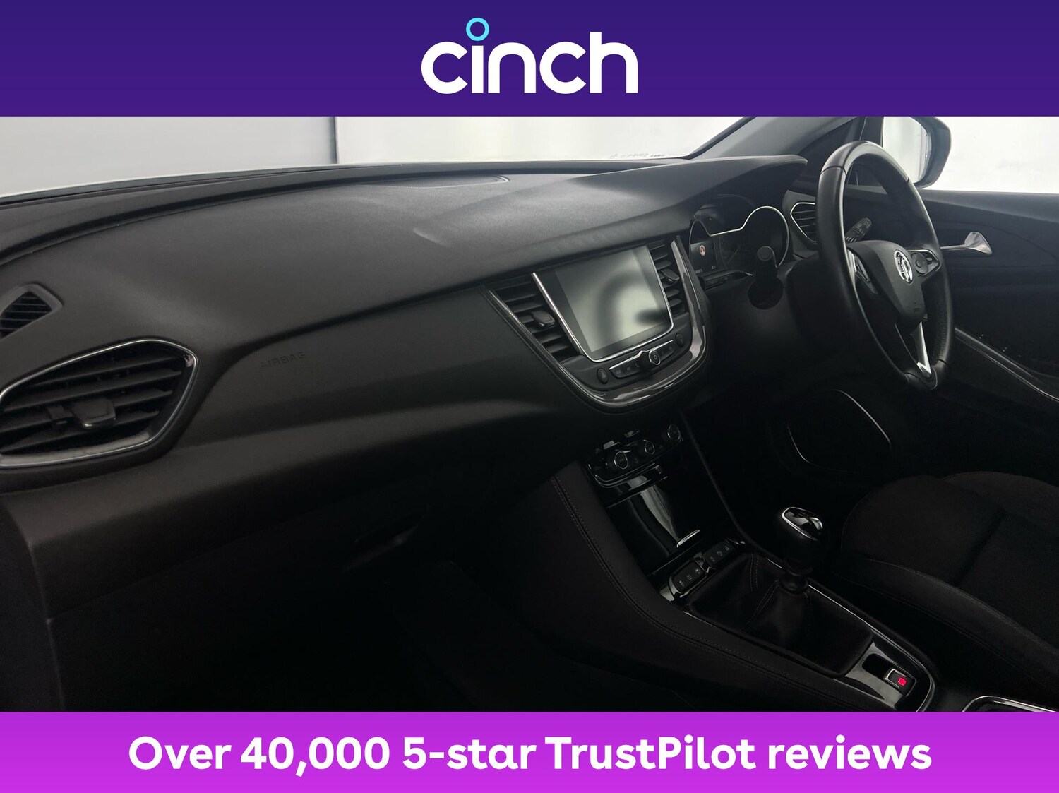 Used Vauxhall Grandland X 2019 for sale - 77014131: Photo 14