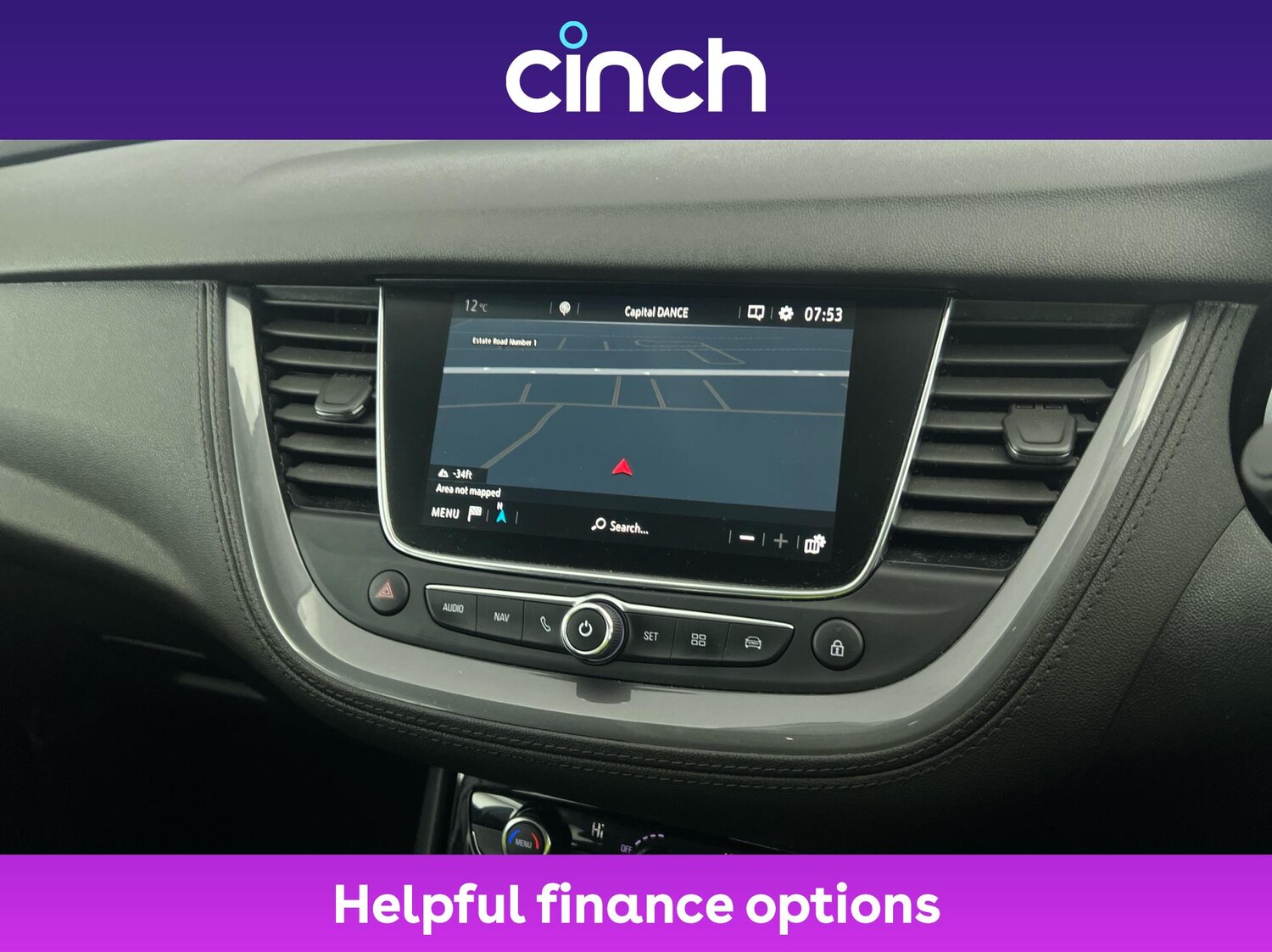 Used Vauxhall Grandland X 2019 for sale - 77014131: Photo 17