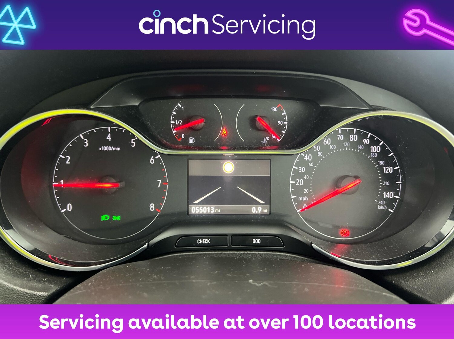 Used Vauxhall Grandland X 2019 for sale - 77014131: Photo 18