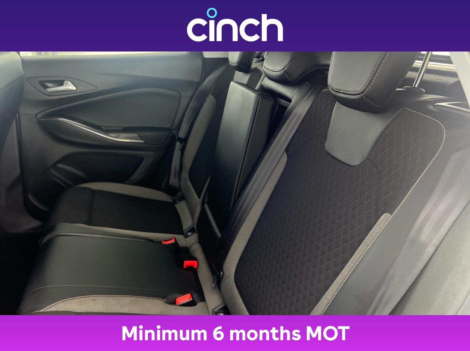 Used Vauxhall Grandland X 2019 for sale - 77014131: Photo 20