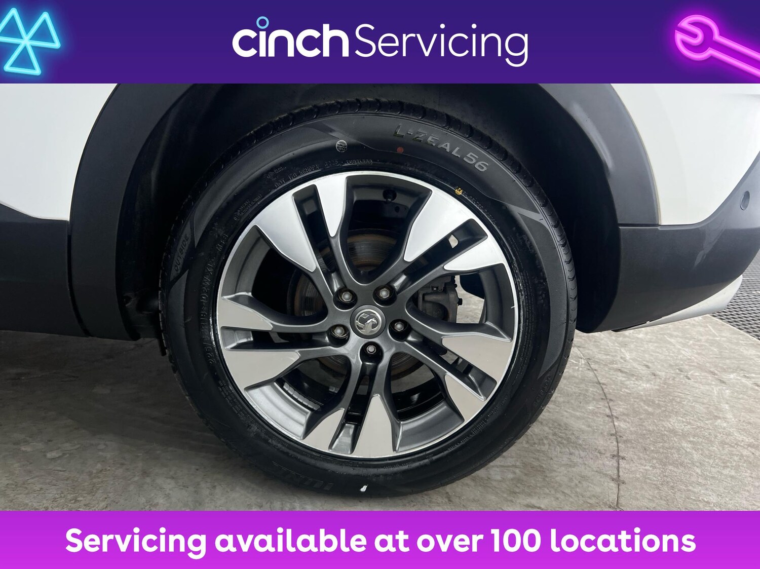 Used Vauxhall Grandland X 2019 for sale - 77014131: Photo 26