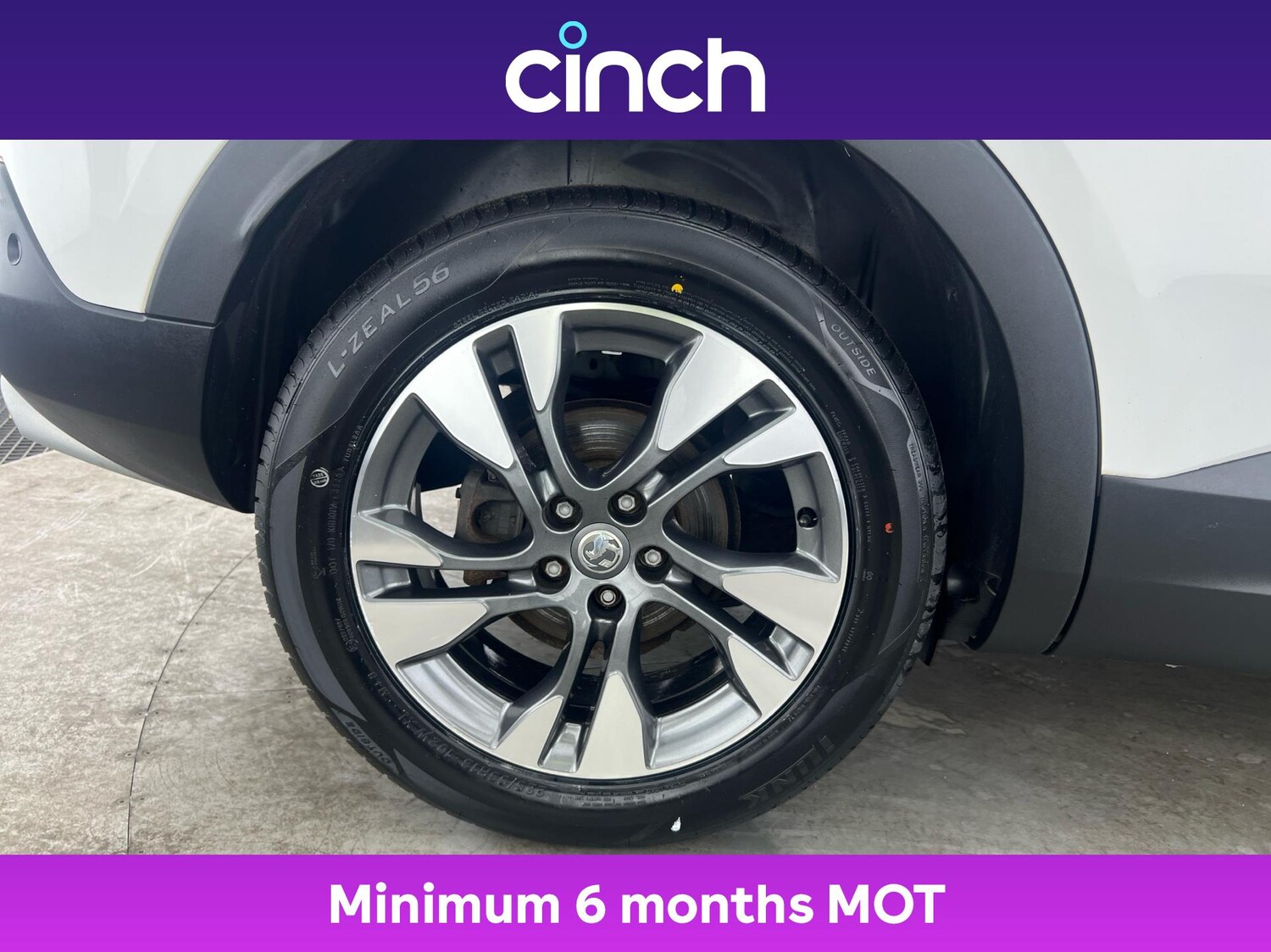 Used Vauxhall Grandland X 2019 for sale - 77014131: Photo 27