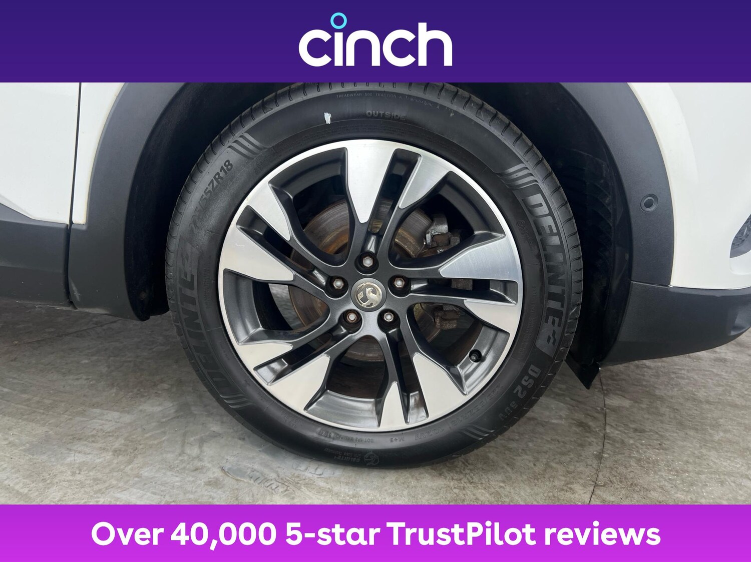 Used Vauxhall Grandland X 2019 for sale - 77014131: Photo 28