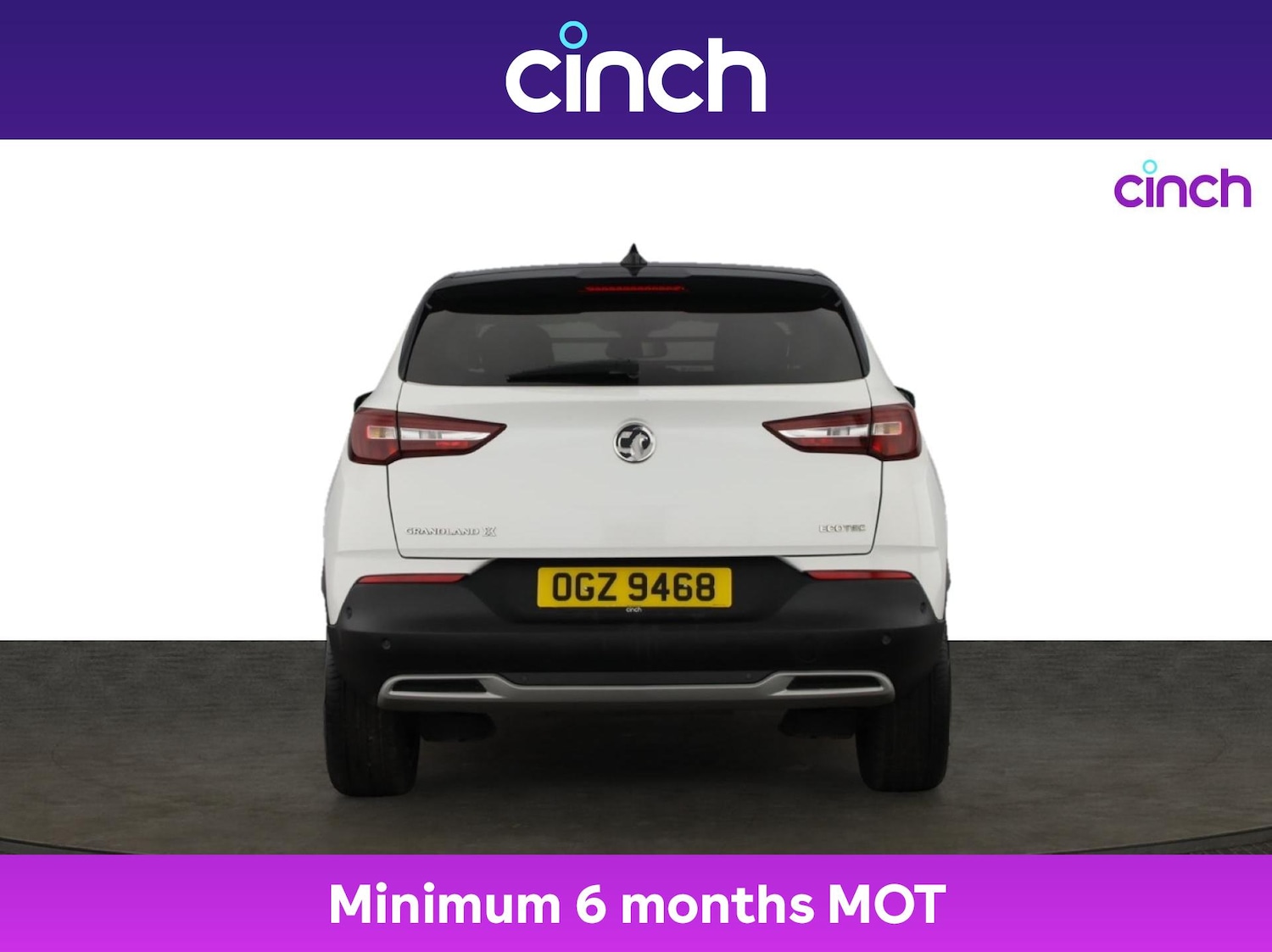 Used Vauxhall Grandland X 2019 for sale - 77014131: Photo 5