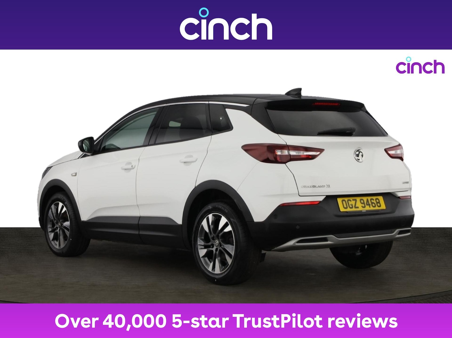 Used Vauxhall Grandland X 2019 for sale - 77014131: Photo 6