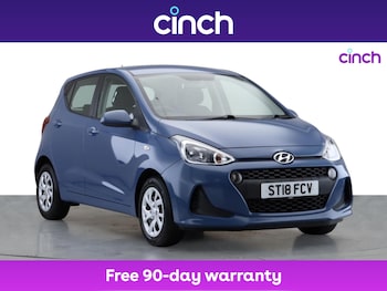 Hyundai - i10